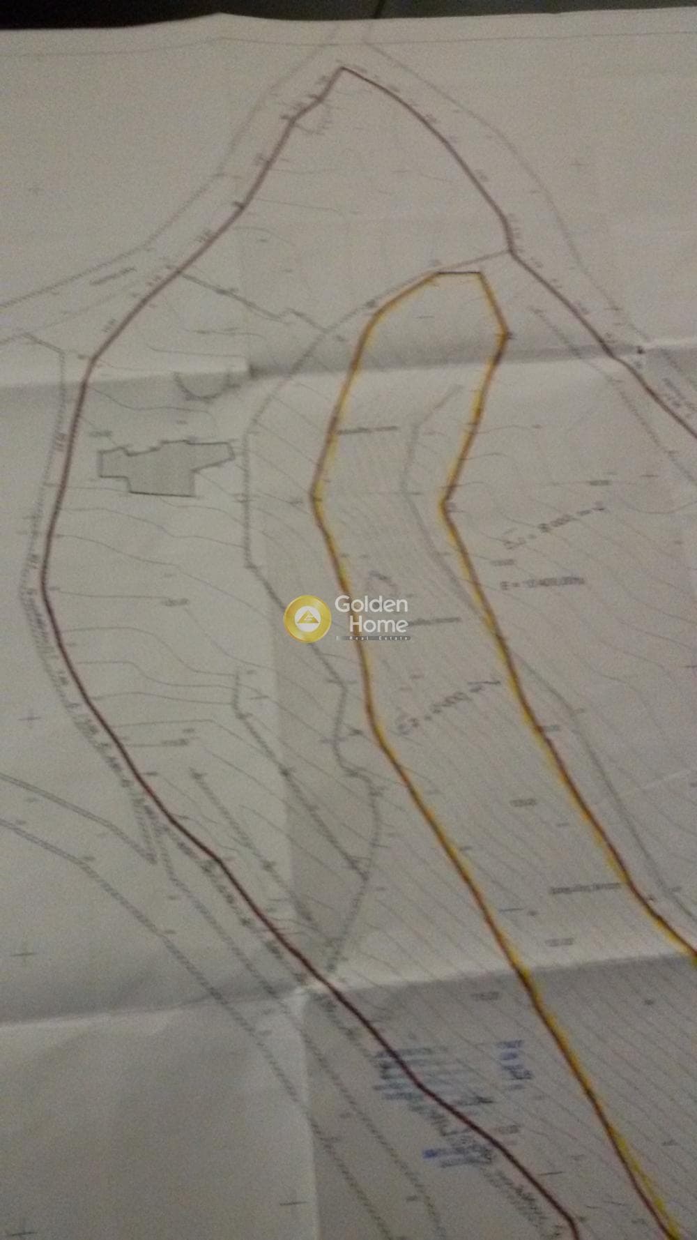 Parcel in Fero Chorio, Tinos — Photo 1 of 5