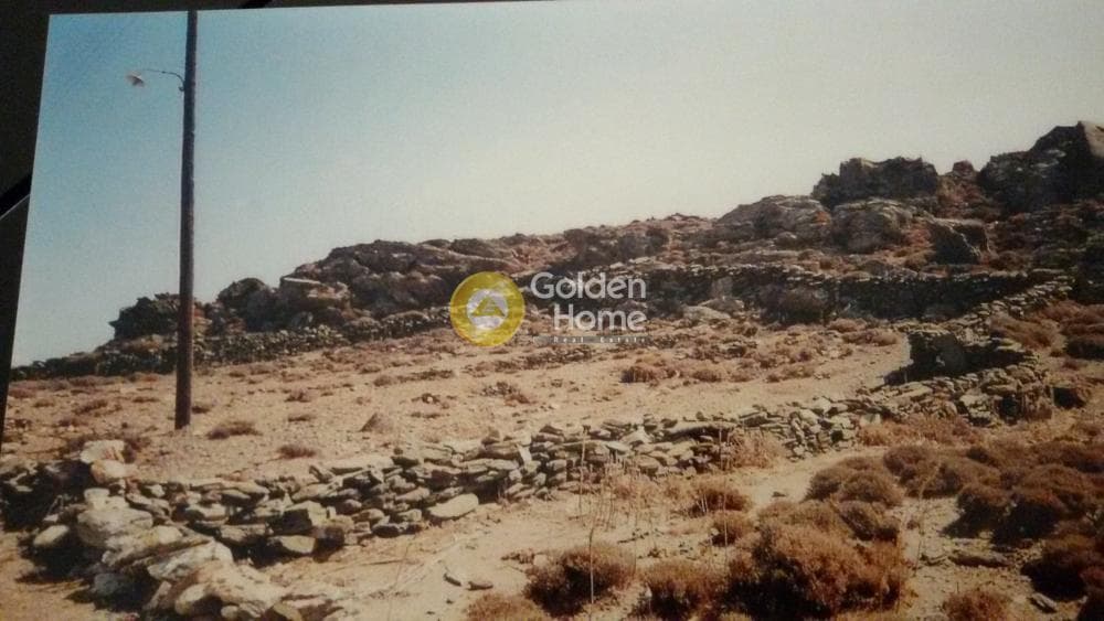 Parcel in Fero Chorio, Tinos — Photo 2 of 5