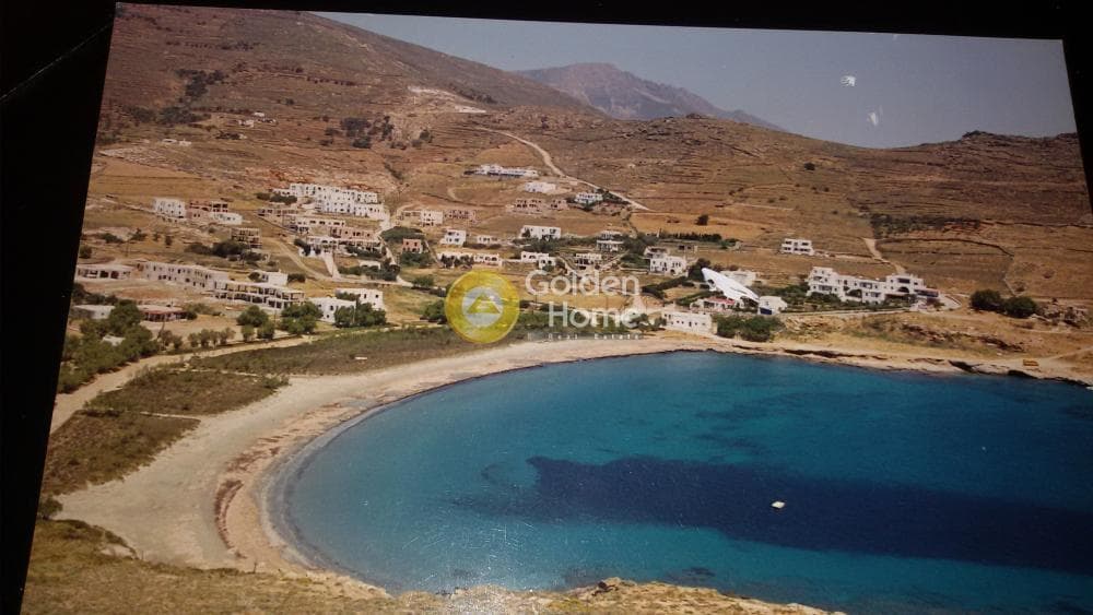 Parcel in Fero Chorio, Tinos — Photo 3 of 5