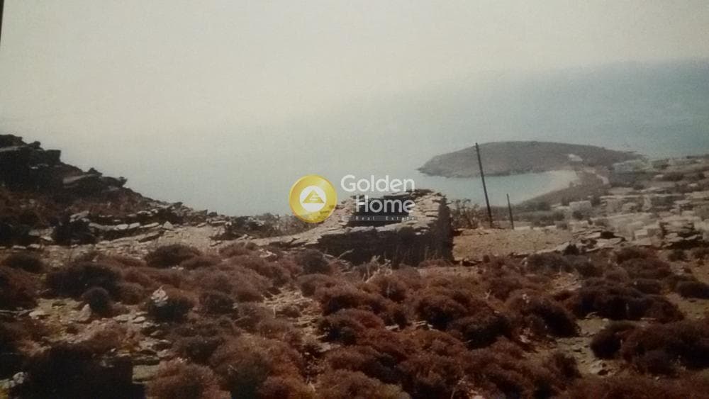 Parcel in Fero Chorio, Tinos — Photo 4 of 5