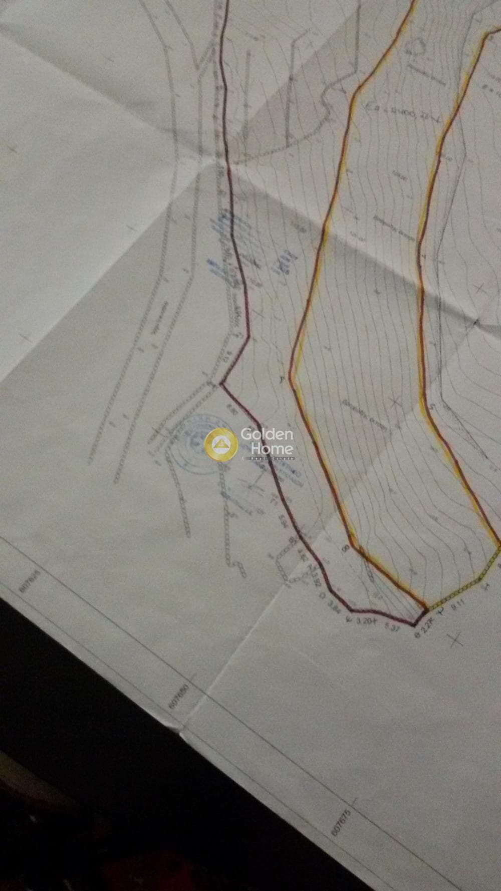 Parcel in Fero Chorio, Tinos — Photo 5 of 5