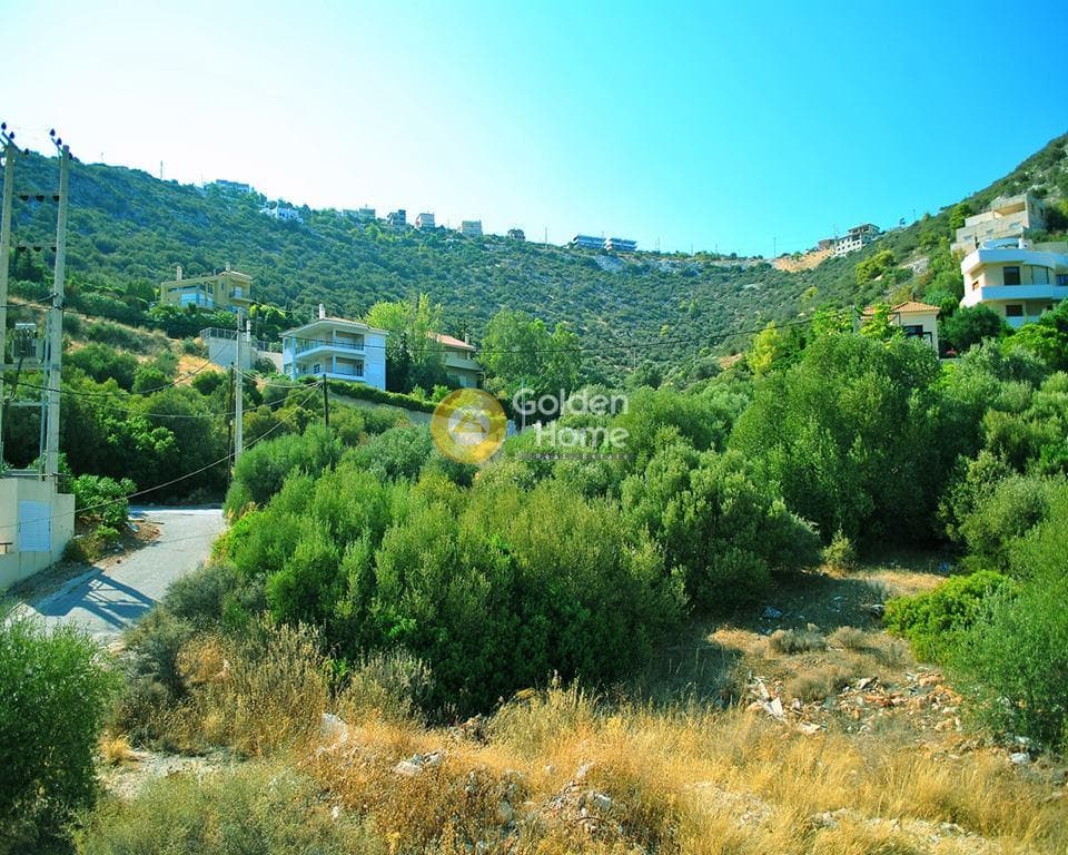 Μονοκατοικία στην Άγιος Παντελεήμονας, Νέα Μάκρη — Φωτογραφία 24 από 24