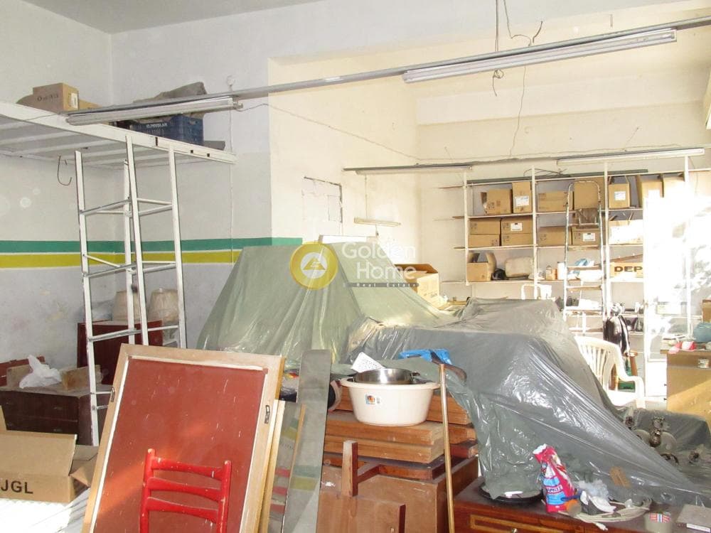 Retail Store in Achladia, Aigaleo — Photo 4 of 14
