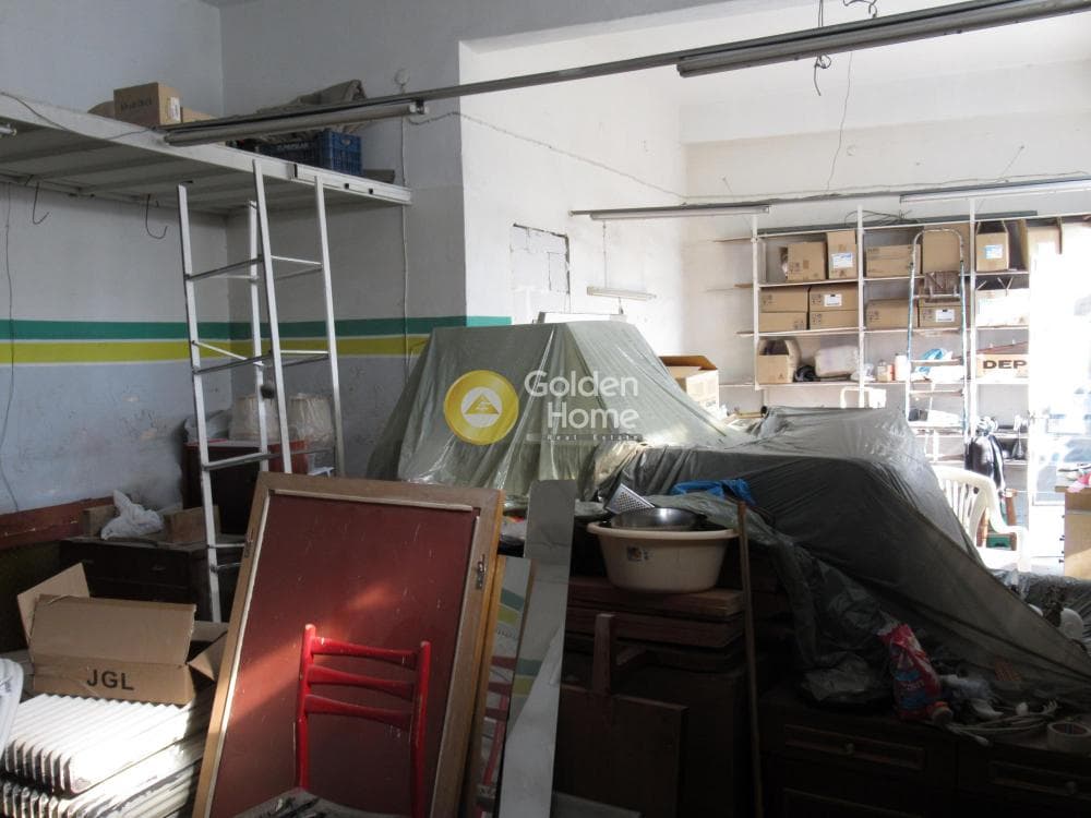 Retail Store in Achladia, Aigaleo — Photo 5 of 14