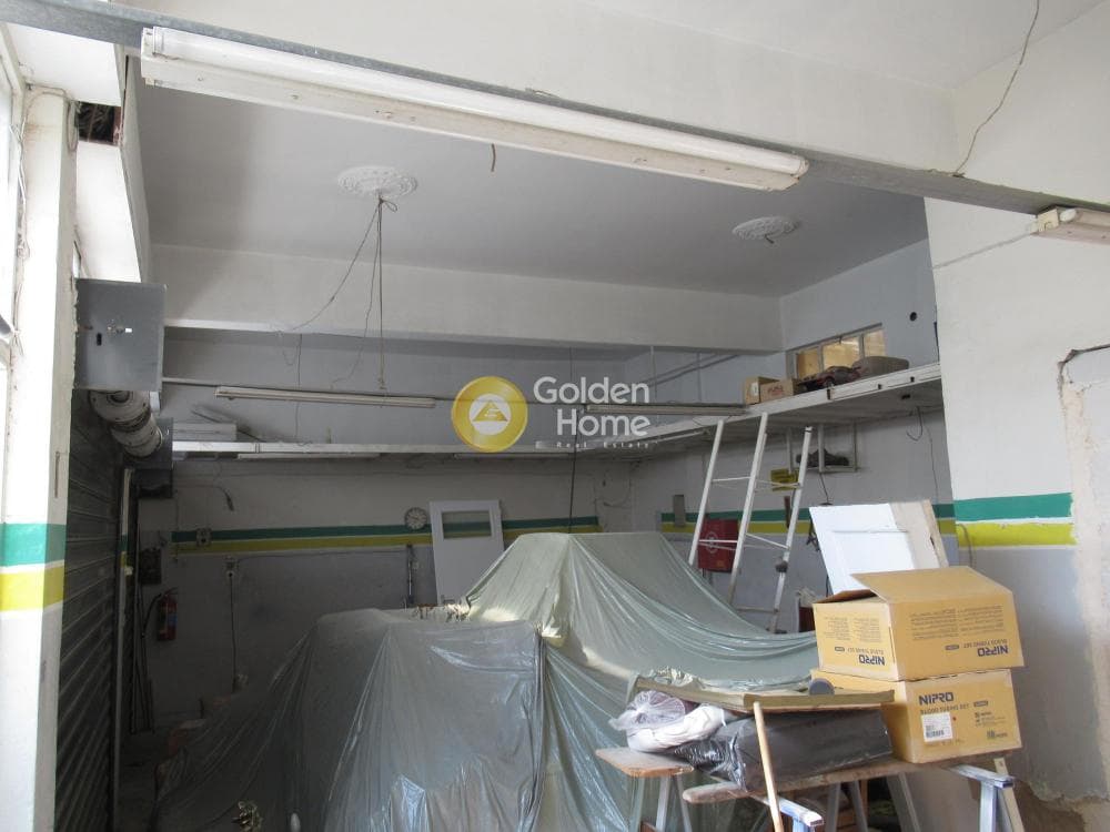 Retail Store in Achladia, Aigaleo — Photo 12 of 14