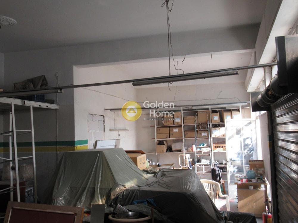 Retail Store in Achladia, Aigaleo — Photo 14 of 14