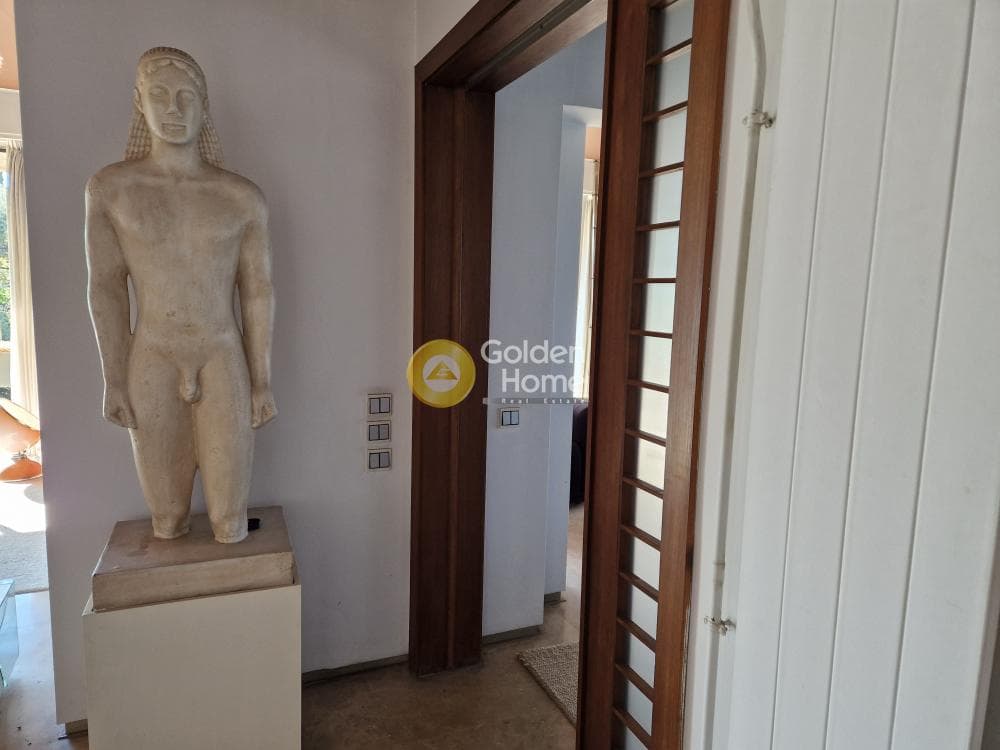 Διαμέρισμα στην Κεφαλάρι, Κηφισιά — Φωτογραφία 21 από 24