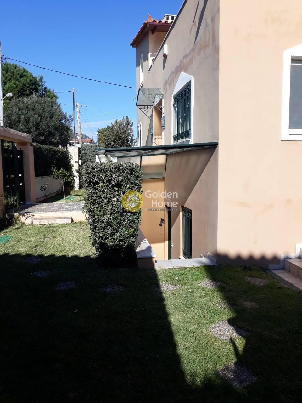 Μονοκατοικία στην Άγιος Ανδρέας, Νέα Μάκρη — Φωτογραφία 34 από 46