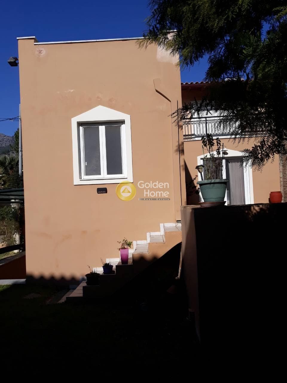 Μονοκατοικία στην Άγιος Ανδρέας, Νέα Μάκρη — Φωτογραφία 32 από 46