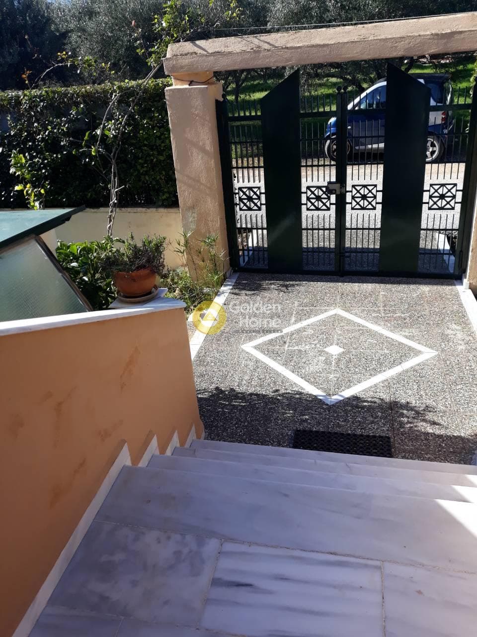 Μονοκατοικία στην Άγιος Ανδρέας, Νέα Μάκρη — Φωτογραφία 21 από 46