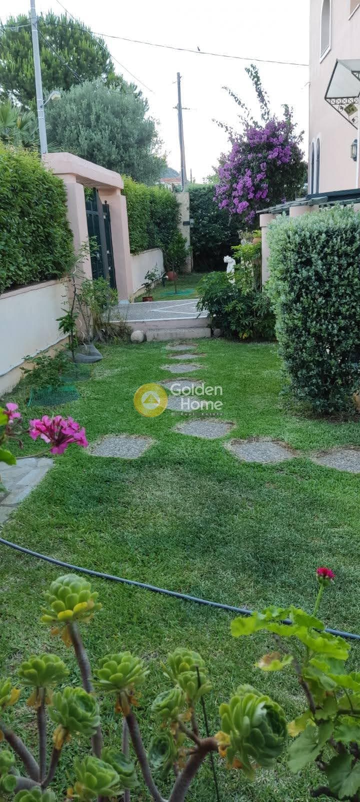 Μονοκατοικία στην Άγιος Ανδρέας, Νέα Μάκρη — Φωτογραφία 40 από 46