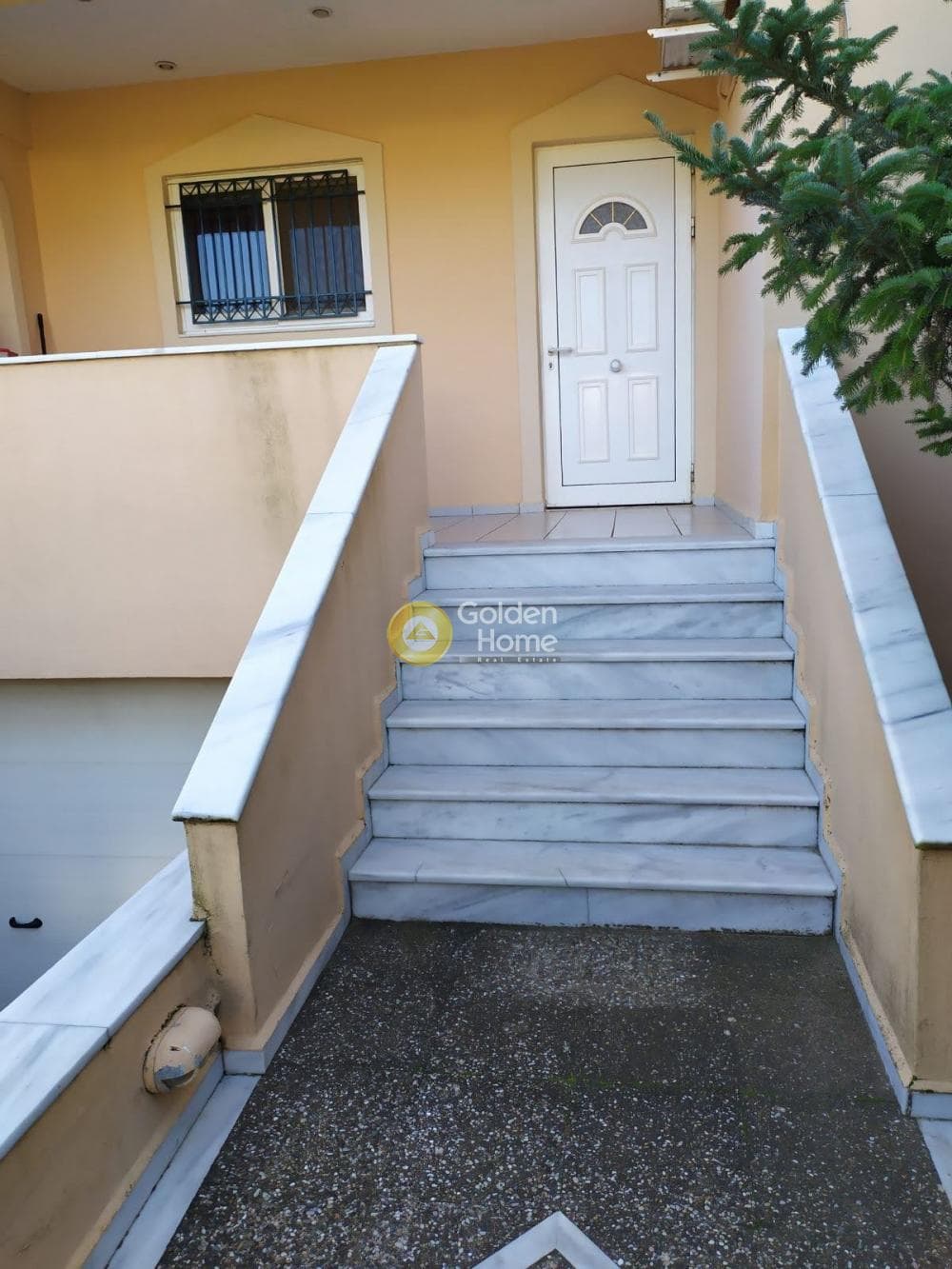Μονοκατοικία στην Άγιος Ανδρέας, Νέα Μάκρη — Φωτογραφία 43 από 46