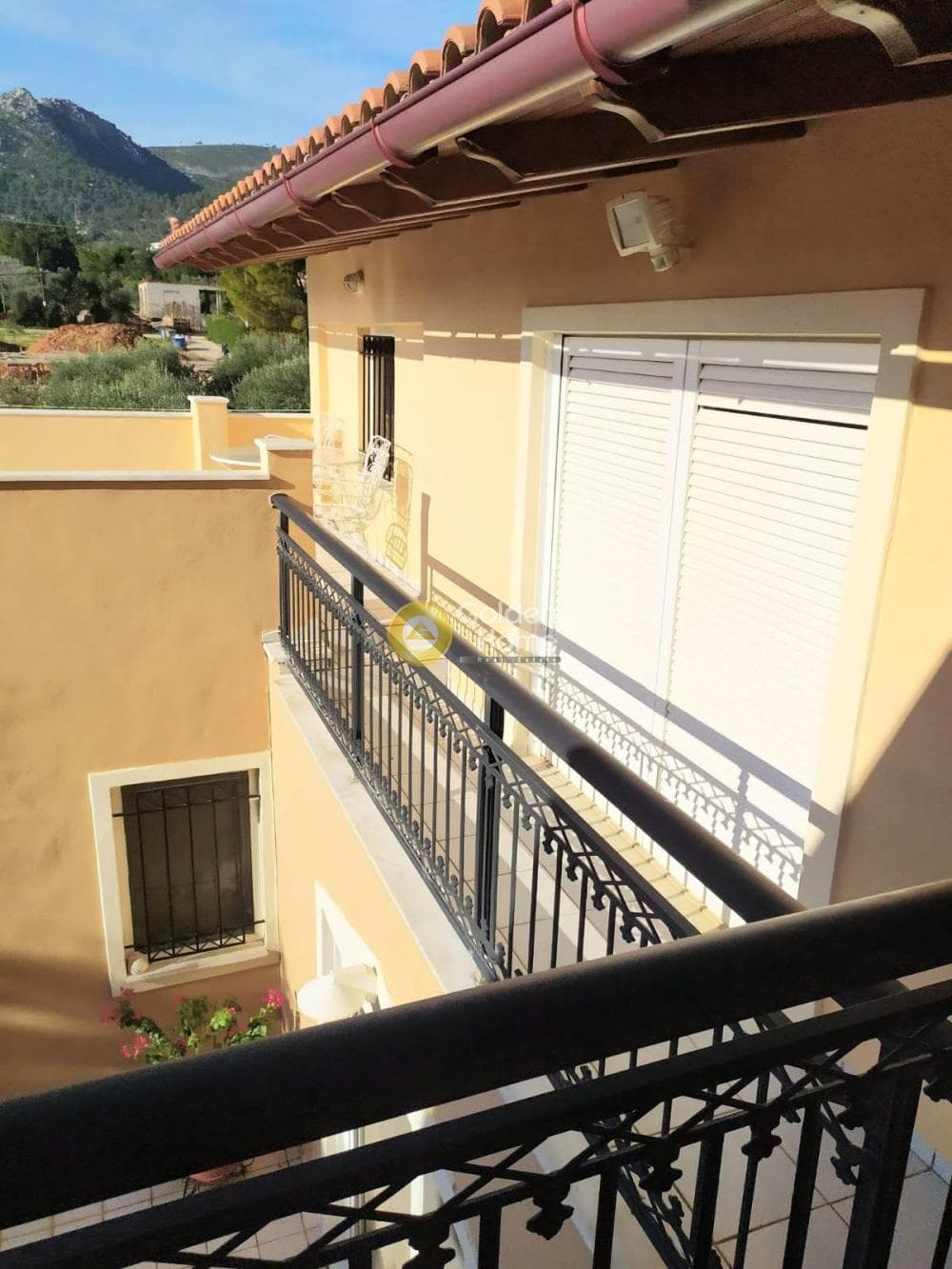 Μονοκατοικία στην Άγιος Ανδρέας, Νέα Μάκρη — Φωτογραφία 46 από 46