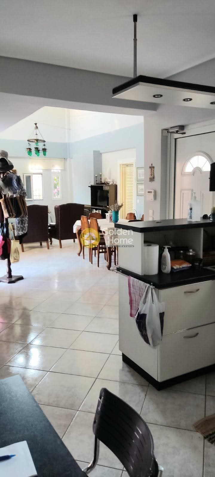 Μονοκατοικία στην Άγιος Ανδρέας, Νέα Μάκρη — Φωτογραφία 6 από 46