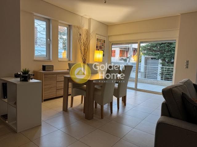 House in Center, Agios Stefanos — Photo 3 of 26