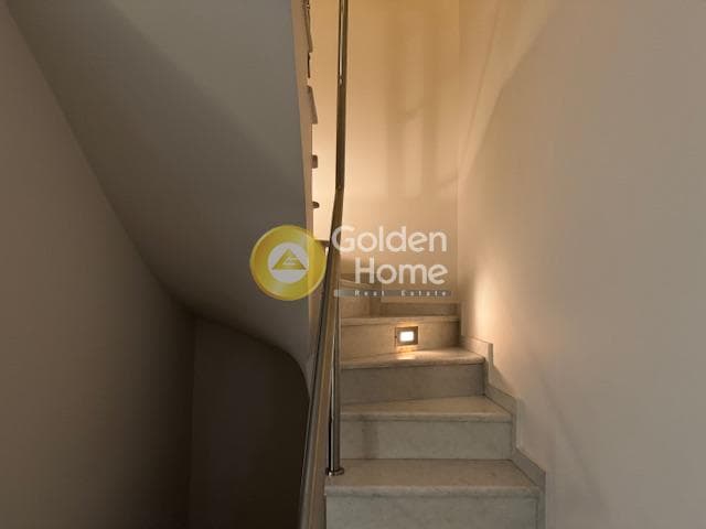 House in Center, Agios Stefanos — Photo 12 of 26