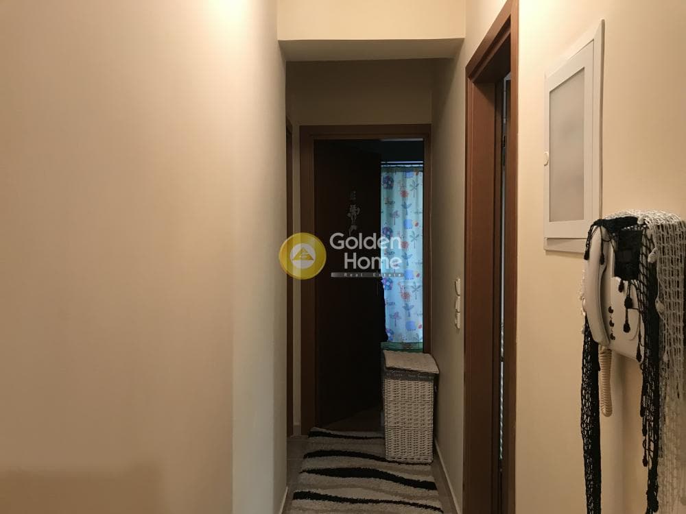 Apartment in Strefi, Exarchia - Neapoli — Photo 3 of 15