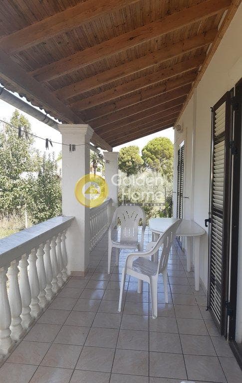 House in Kassiopi, Corfu — Photo 3 of 4
