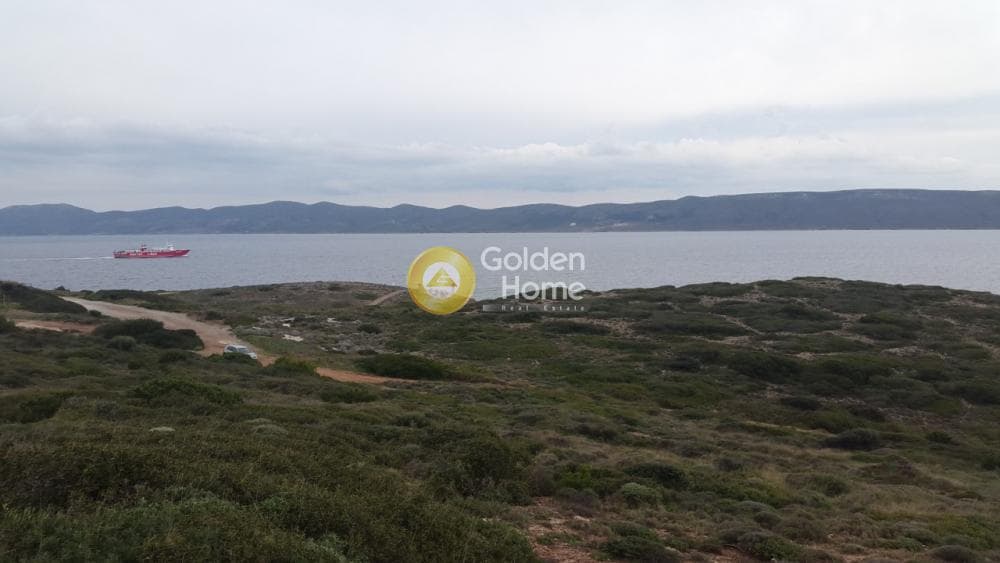 Αγροτεμάχιο στην Κέντρο, Λαύριο — Φωτογραφία 4 από 8
