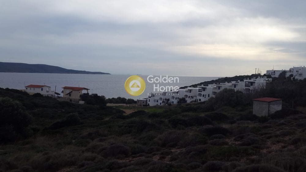 Αγροτεμάχιο στην Κέντρο, Λαύριο — Φωτογραφία 6 από 8