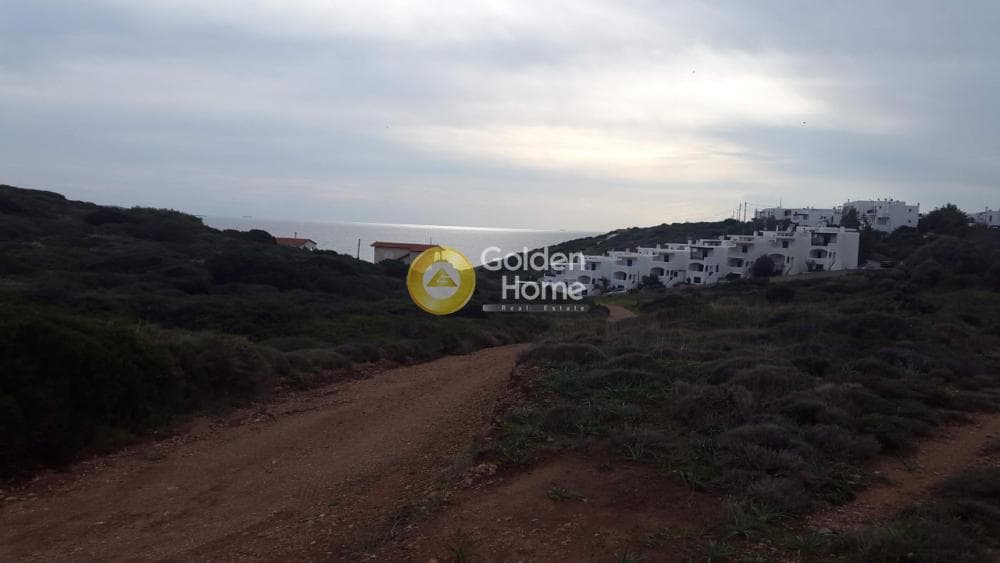 Αγροτεμάχιο στην Κέντρο, Λαύριο — Φωτογραφία 3 από 8