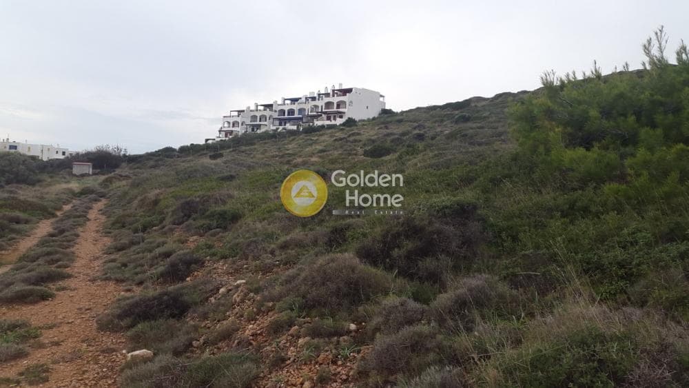 Αγροτεμάχιο στην Κέντρο, Λαύριο — Φωτογραφία 7 από 8