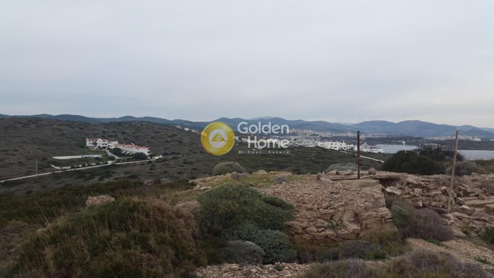 Αγροτεμάχιο στην Κέντρο, Λαύριο — Φωτογραφία 5 από 8