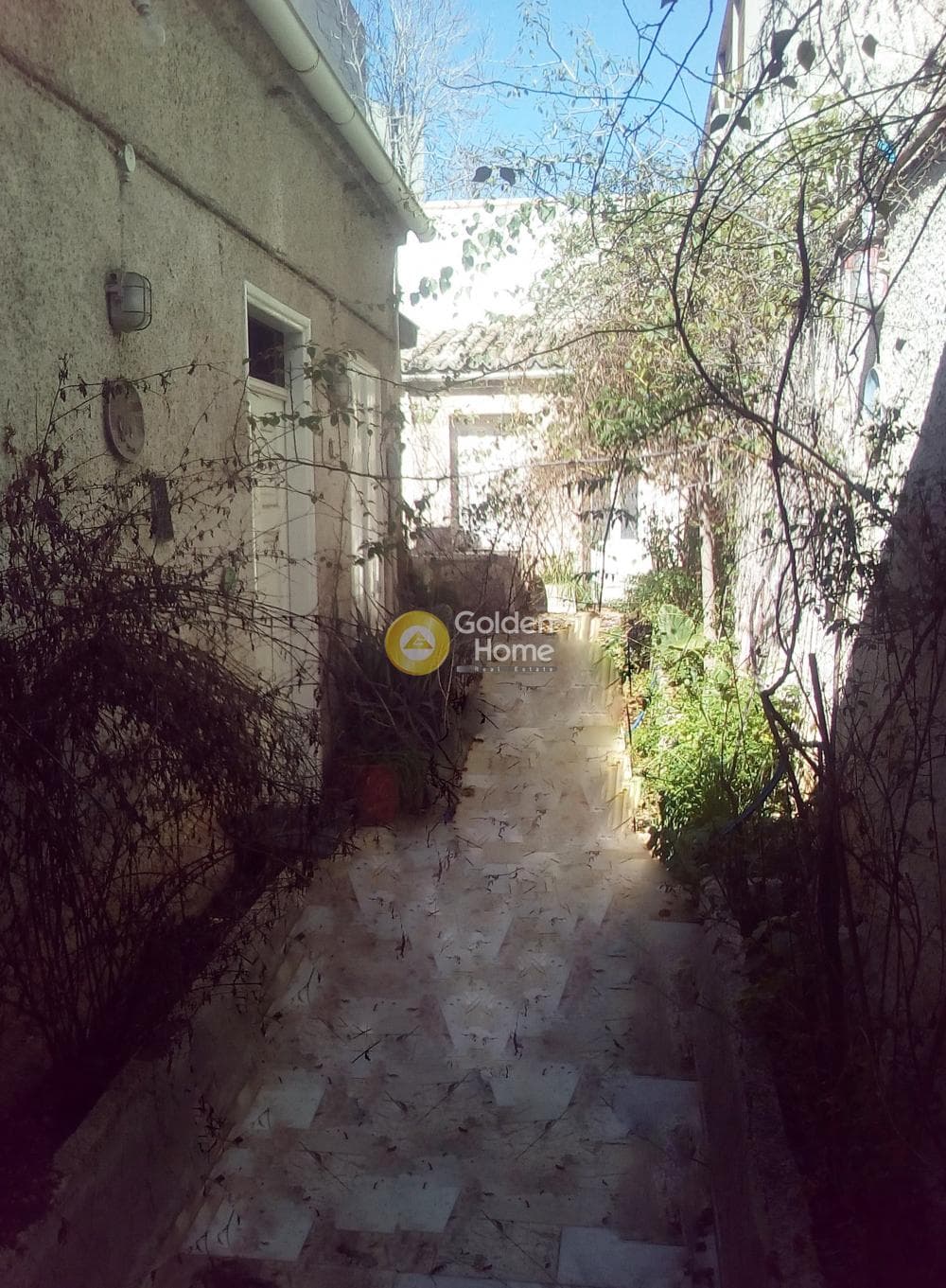Μονοκατοικία στην Κεραμεικός, Γκάζι - Μεταξουργείο - Βοτανικός — Φωτογραφία 3 από 15