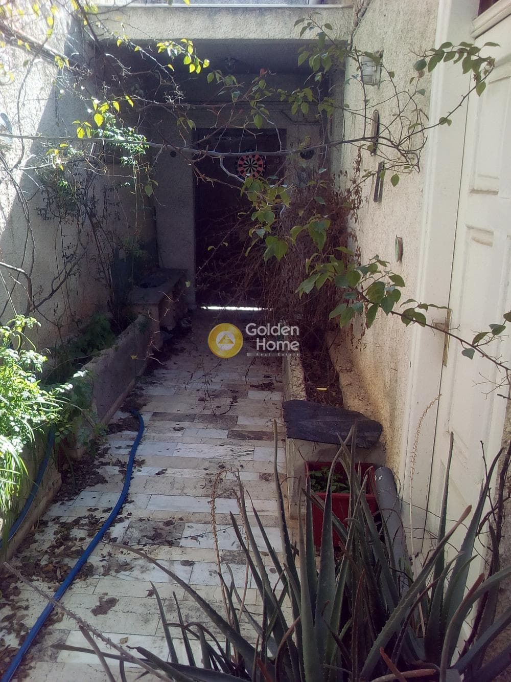 Μονοκατοικία στην Κεραμεικός, Γκάζι - Μεταξουργείο - Βοτανικός — Φωτογραφία 9 από 15
