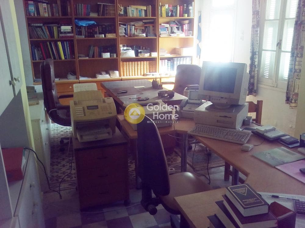 Μονοκατοικία στην Κεραμεικός, Γκάζι - Μεταξουργείο - Βοτανικός — Φωτογραφία 15 από 15