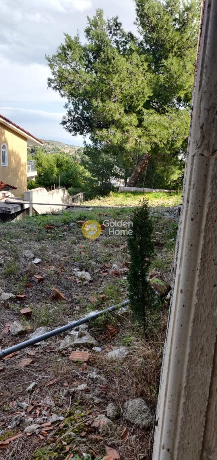 Μονοκατοικία στην Καρούζι, Παλλήνη — Φωτογραφία 6 από 28