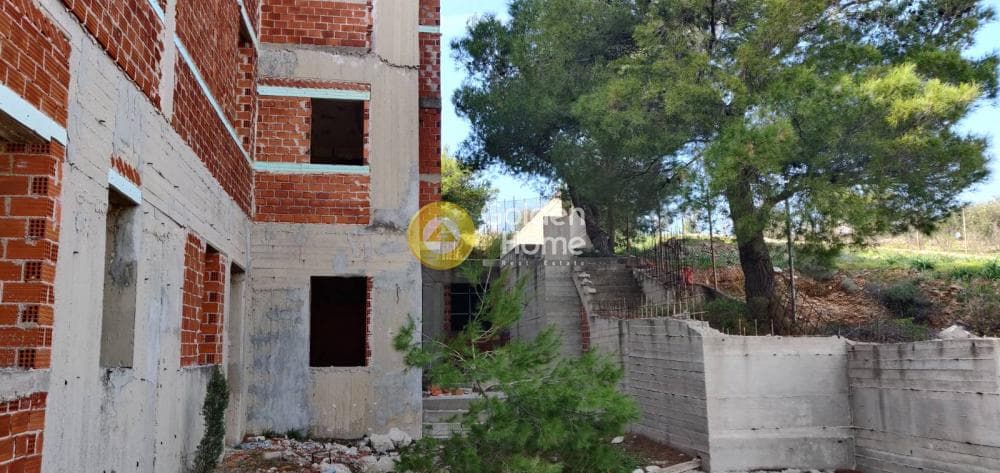 Μονοκατοικία στην Καρούζι, Παλλήνη — Φωτογραφία 3 από 28