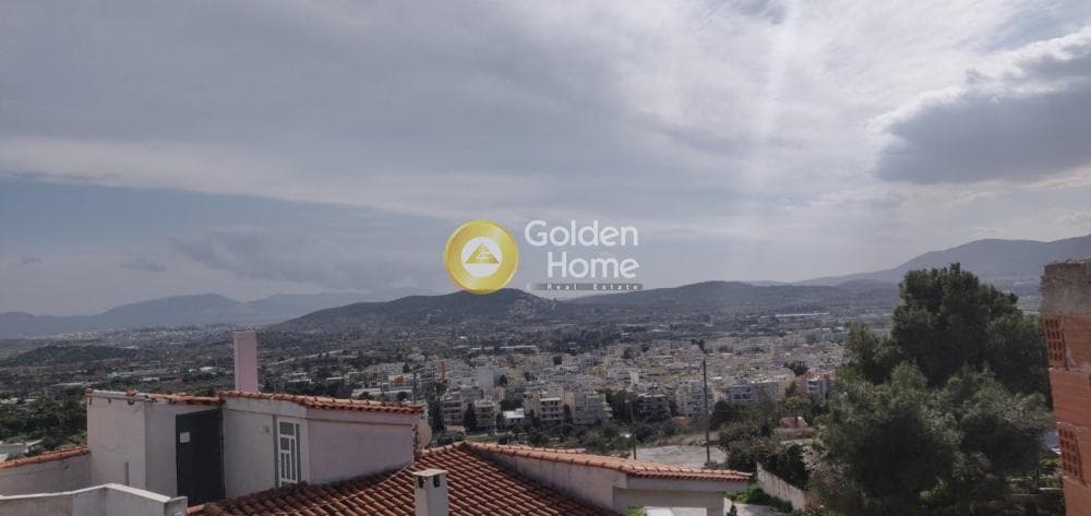 Μονοκατοικία στην Καρούζι, Παλλήνη — Φωτογραφία 2 από 28