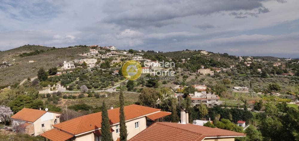 Μονοκατοικία στην Καρούζι, Παλλήνη — Φωτογραφία 1 από 28