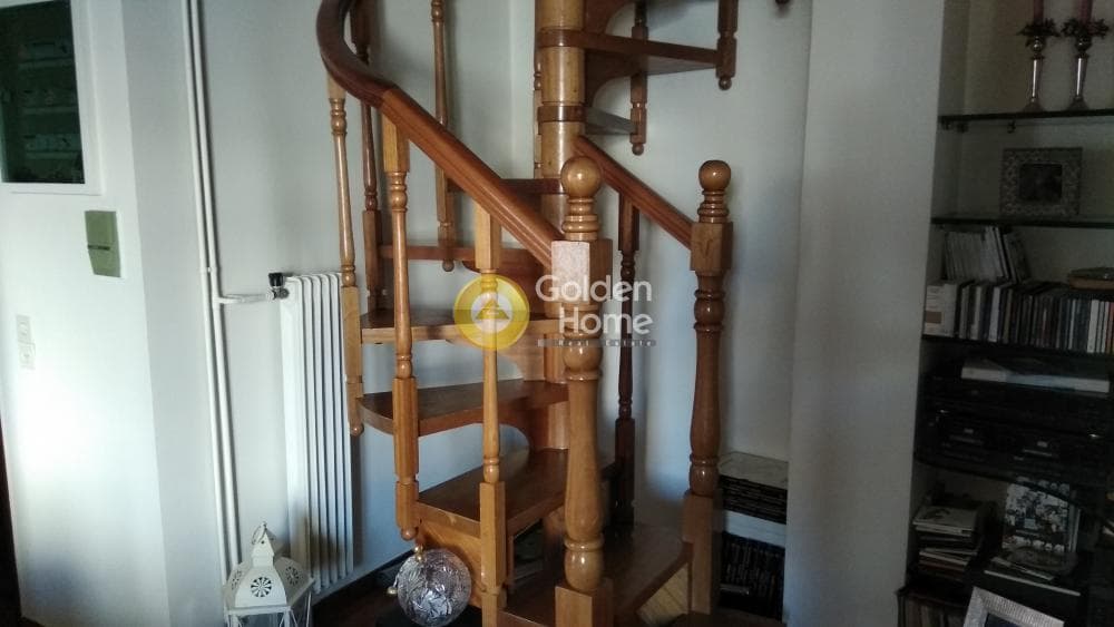 Διαμέρισμα στην Σαφράμπολη, Νέα Ιωνία — Φωτογραφία 1 από 7