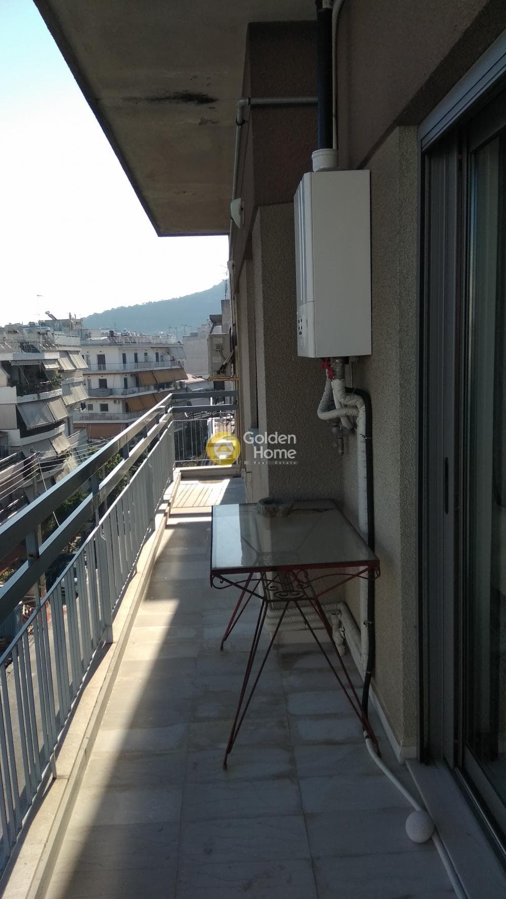 Διαμέρισμα στην Σαφράμπολη, Νέα Ιωνία — Φωτογραφία 3 από 7