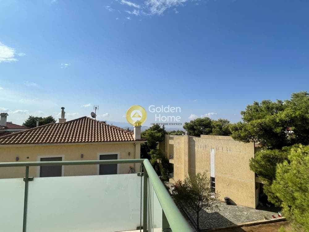 House in Megala Sxoinia A, Acharnes — Photo 11 of 32