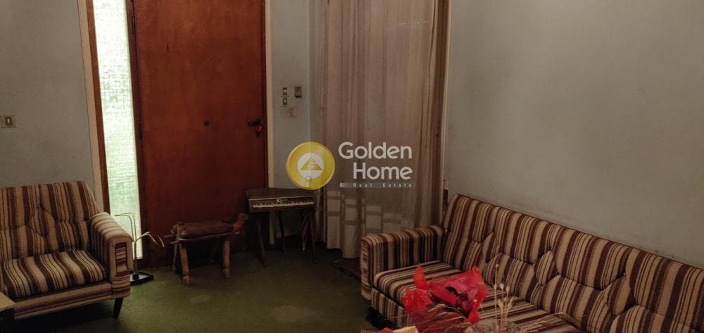 Οικόπεδο στην Άνω Μπαλάνα, Παλλήνη — Φωτογραφία 1 από 9