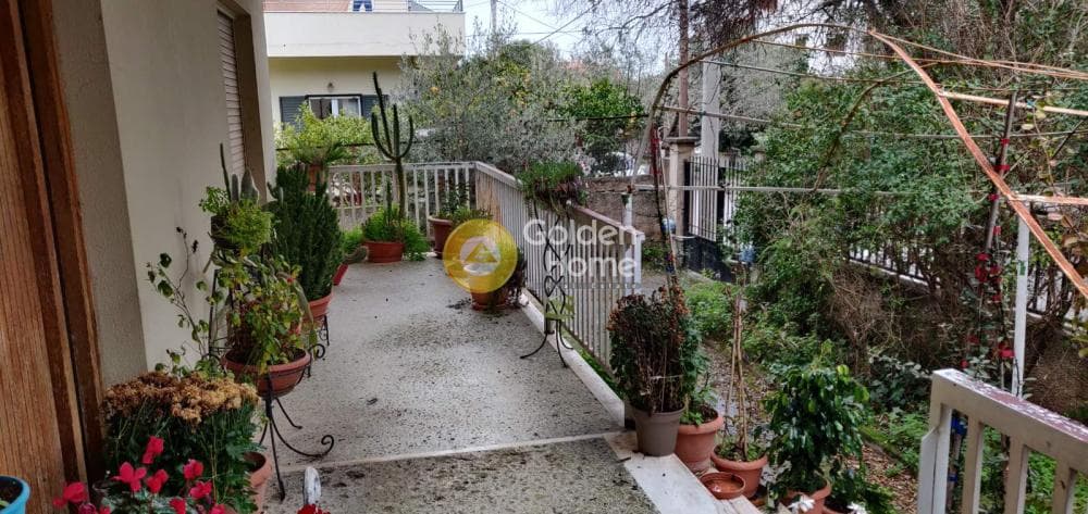 Οικόπεδο στην Άνω Μπαλάνα, Παλλήνη — Φωτογραφία 4 από 9