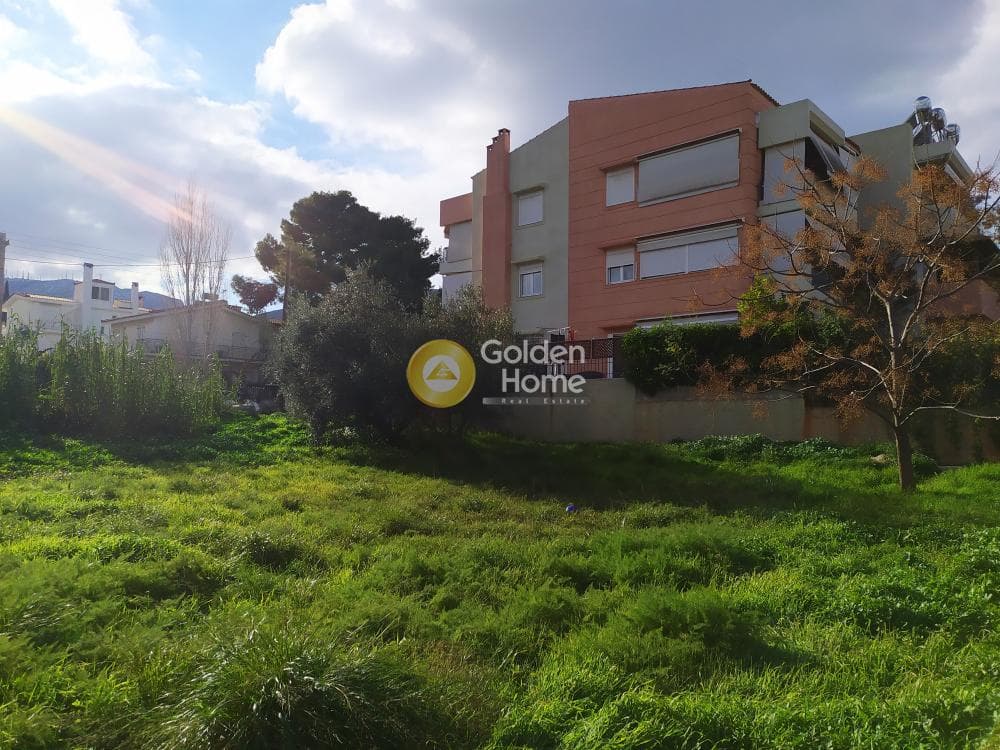 Οικόπεδο στην Κέντρο, Γλυκά Νερά — Φωτογραφία 4 από 8