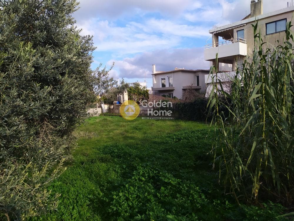 Οικόπεδο στην Κέντρο, Γλυκά Νερά — Φωτογραφία 3 από 8
