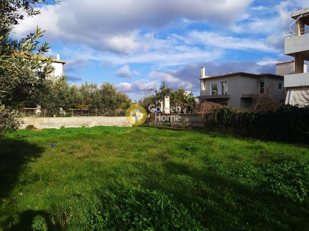Οικόπεδο στην Κέντρο, Γλυκά Νερά — Φωτογραφία 5 από 8
