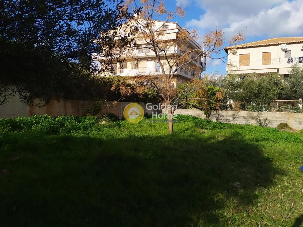 Οικόπεδο στην Κέντρο, Γλυκά Νερά — Φωτογραφία 8 από 8