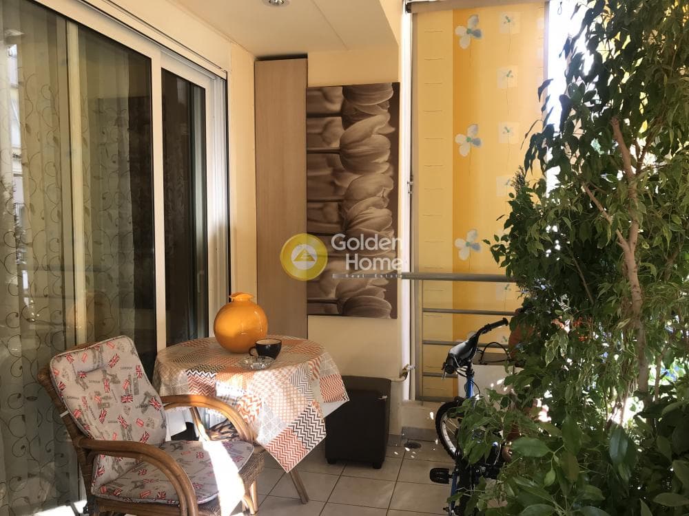 Γραφείο στην Στρέφη, Εξάρχεια - Νεάπολη — Φωτογραφία 8 από 12