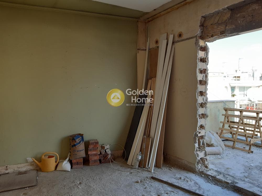 Διαμέρισμα στην Άγιος Βασίλειος, Πειραιάς — Φωτογραφία 1 από 3