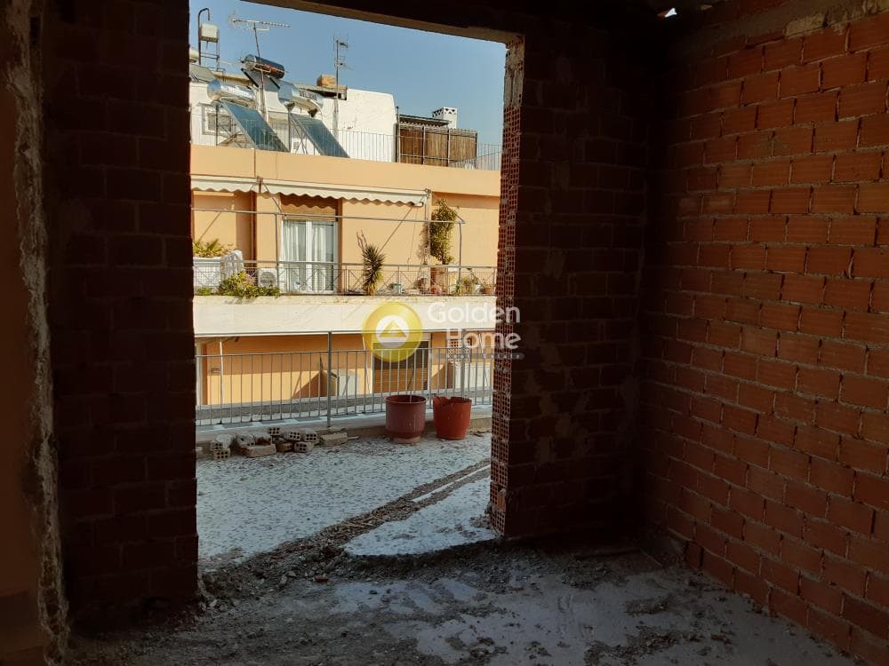 Διαμέρισμα στην Άγιος Βασίλειος, Πειραιάς — Φωτογραφία 2 από 3