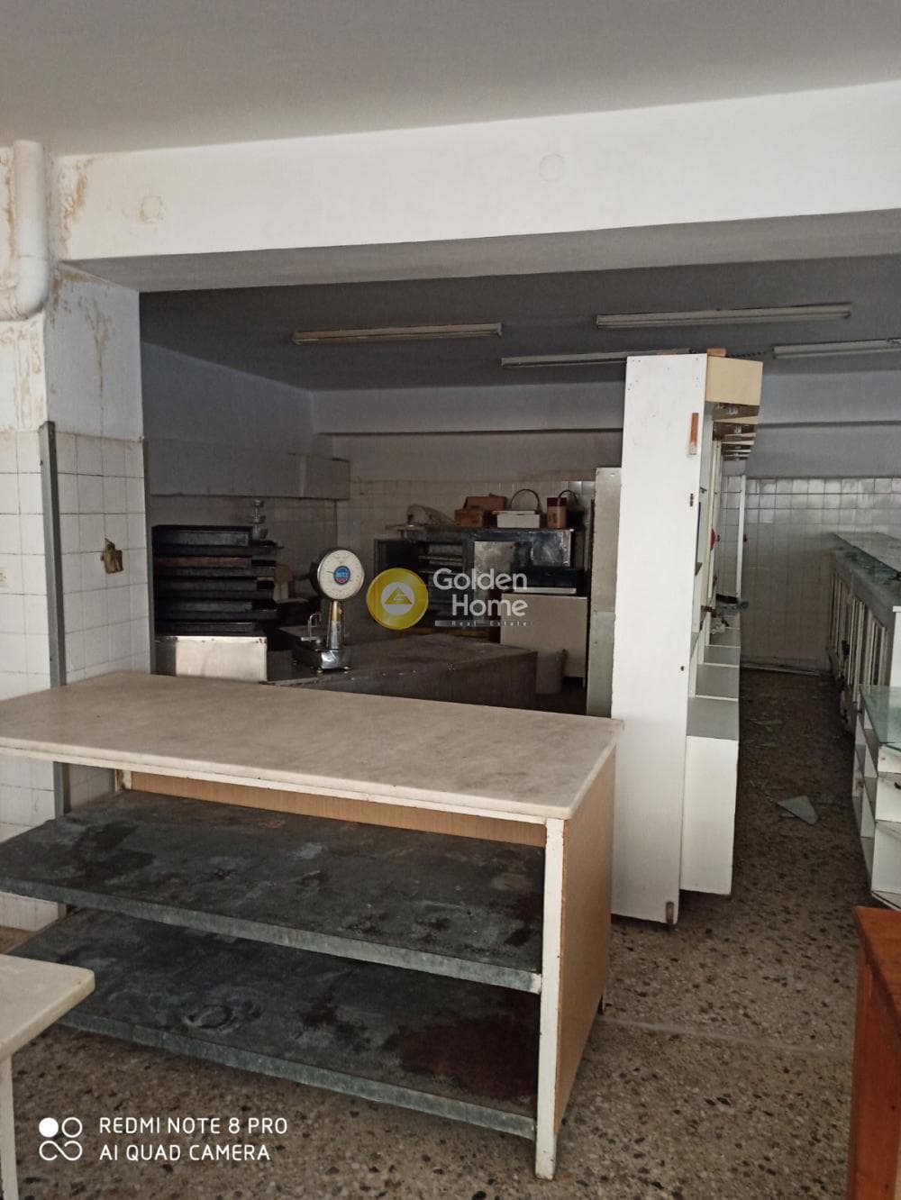 Κατάστημα στην Αγιά Μαρίνα, Ηλιούπολη — Φωτογραφία 2 από 9