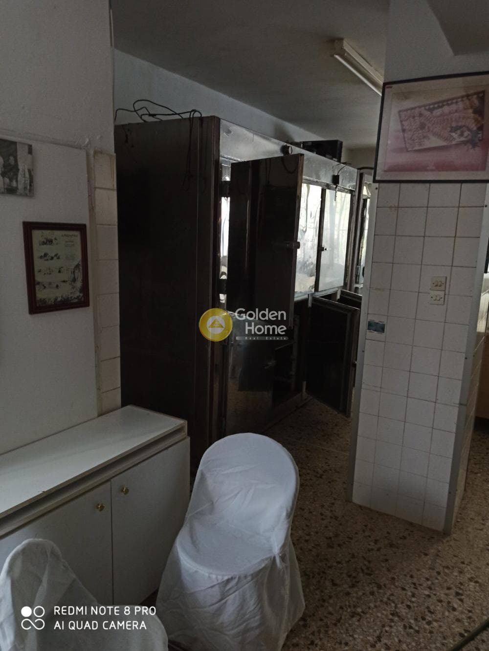 Κατάστημα στην Αγιά Μαρίνα, Ηλιούπολη — Φωτογραφία 9 από 9