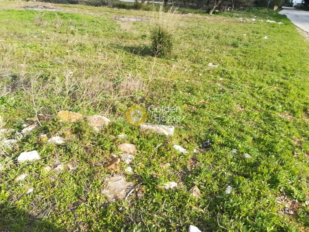 Building Plot in Center, Koropi — Photo 1 of 6