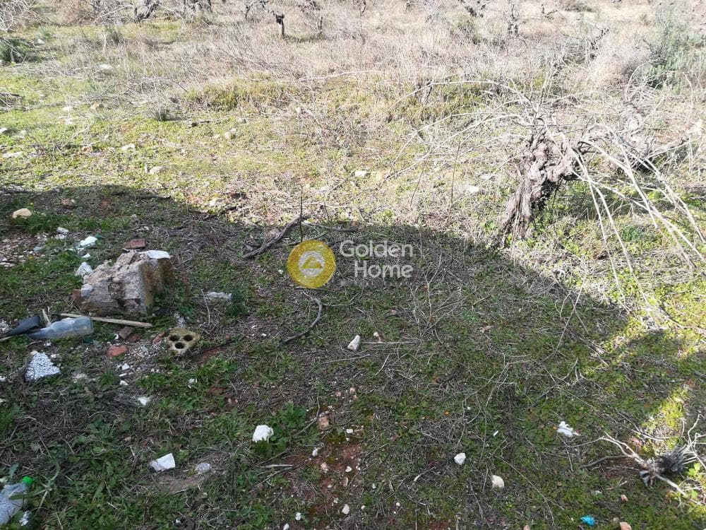 Building Plot in Center, Koropi — Photo 3 of 6